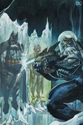 BATMAN: FACSIMILE EDITION #121-TOMCC-F 
