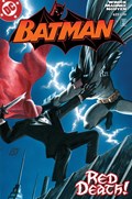 BATMAN: FACSIMILE EDITION #635 