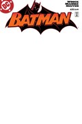 BATMAN: FACSIMILE EDITION #635C 