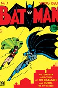 BATMAN: FACSIMILE EDITION #1E 