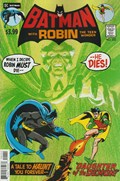 BATMAN: FACSIMILE EDITION #232 