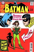 BATMAN: FACSIMILE EDITION #181 