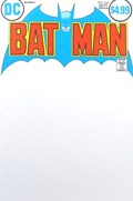 BATMAN: FACSIMILE EDITION #244B 