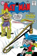 BATMAN: FACSIMILE EDITION #127 