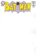 BATMAN: FACSIMILE EDITION #156B 