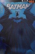 BATMAN: FACSIMILE EDITION #676B 