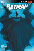 BATMAN: FACSIMILE EDITION #676 