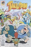DISNEY'S TALESPIN #3B 