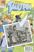 DISNEY'S TALESPIN #2B 