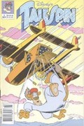 DISNEY'S TALESPIN #4B 