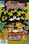 DISNEY'S TALESPIN #7B 