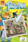 DISNEY'S TALESPIN #2 