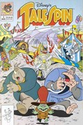 DISNEY'S TALESPIN #3 