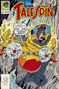 DISNEY'S TALESPIN #5 
