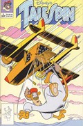 DISNEY'S TALESPIN #4 