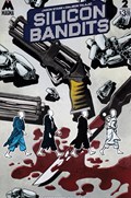 SILICON BANDITS #2 
