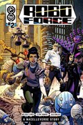 ROBOFORCE #2 