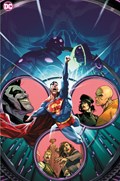 SUPERMAN HOUSE OF BRAINIAC SPECIAL #1B 