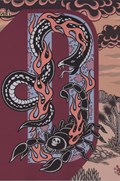 THE BLOOD BROTHERS MOTHER #1-RI-C Prestige