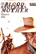 THE BLOOD BROTHERS MOTHER #3-RI-B Prestige