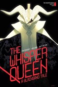 WHISPER QUEEN #2 
