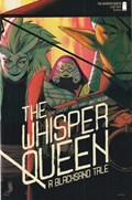 WHISPER QUEEN #3 