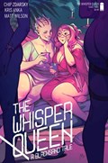WHISPER QUEEN #3B 