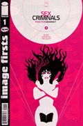 IMAGE FIRSTS: SEX CRIMINALS #1B 