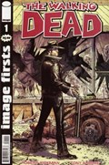 IMAGE FIRSTS: THE WALKING DEAD #1F 