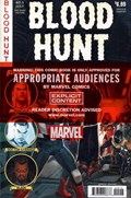 BLOOD HUNT: RED BAND #5-RI 