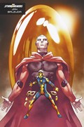 DEADPOOL & WOLVERINE: WWIII #2B 