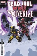 DEADPOOL & WOLVERINE: WWIII #2-2nd 