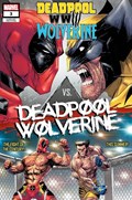 DEADPOOL & WOLVERINE: WWIII #3-ILLUM 