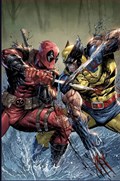 DEADPOOL & WOLVERINE: WWIII #2-ILUM3-B 