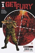GET FURY #1 