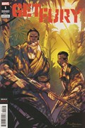 GET FURY #1-RI 