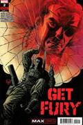 GET FURY #2 
