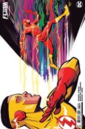 FLASH 2024 ANNUAL #1B 