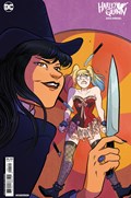 HARLEY QUINN 2024 ANNUAL #1B 