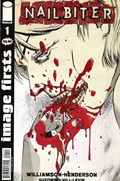 IMAGE FIRSTS: NAILBITER #1C 