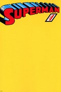 SUPERMAN: FACSIMILE EDITION #1D 