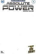 FCBD 2024: ABSOLUTE POWER SPECIAL EDITION #1C 