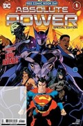 FCBD 2024: ABSOLUTE POWER SPECIAL EDITION #1 