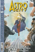IMAGE FIRSTS: ASTRO CITY #1 
