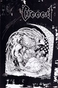 THE CREECH #1B 