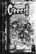 THE CREECH #1C 