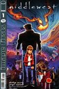 IMAGE FIRSTS: MIDDLEWEST #1B 