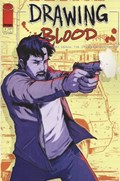 DRAWING BLOOD #1-2nd 