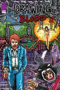 DRAWING BLOOD #3 