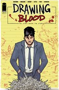 DRAWING BLOOD #3B 